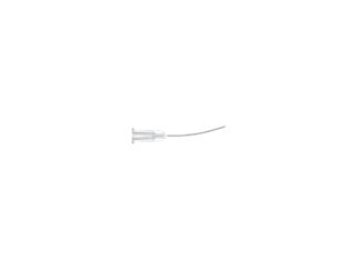 Lacrimal Cannula Curved 25G x 29mm