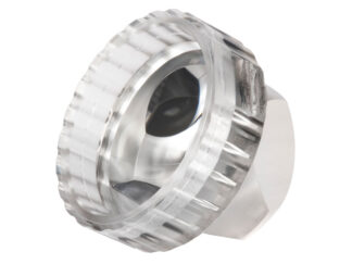 Volk 3 Mirror Lens - Disposable