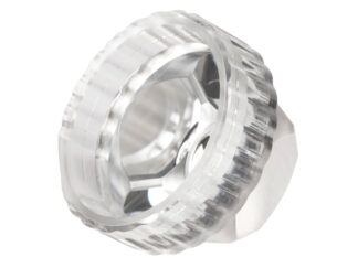 Volk 4 Mirror Lens Disposable