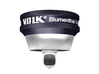 Volk Blumenthal Suturelysis Lens