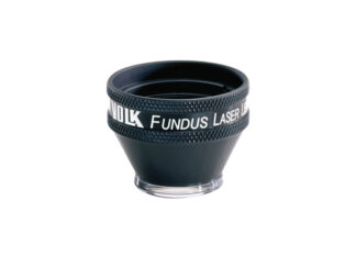 Volk Fundus Laser Lens