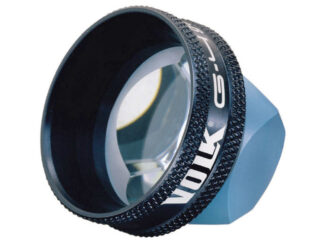 Volk 4 Mirror Lens Small Ring - No Flange