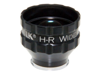Volk High Resolution Wide Field Lens