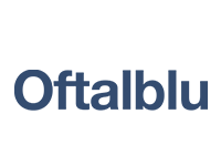 Oftalblu